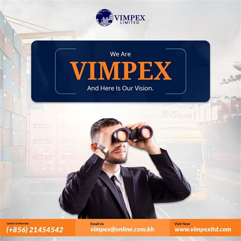 vimpex ltd cambodia